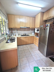 Seagull Walk (D16), Terrace #282112431